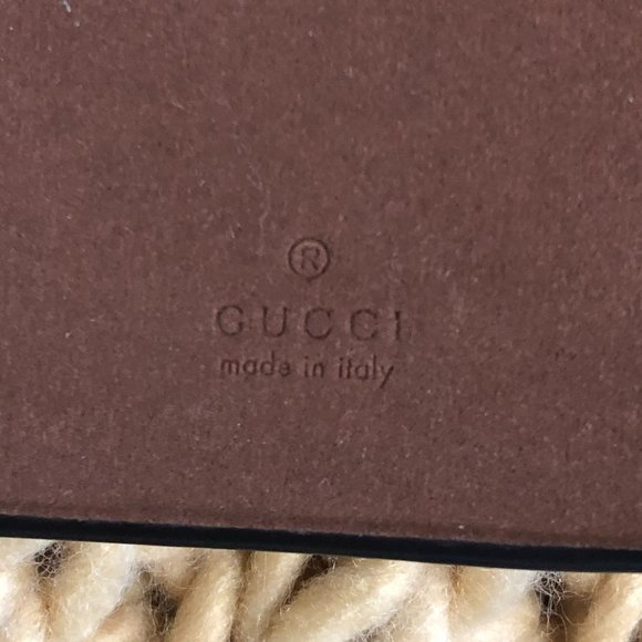 GUCCI Authentic iPhone 6 Case. New Condition. - Picture 3 of 4